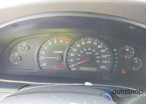 2006 Toyota Tundra Sr5 z USA, uszkodzony, nr VIN 5TBRU34176S477930